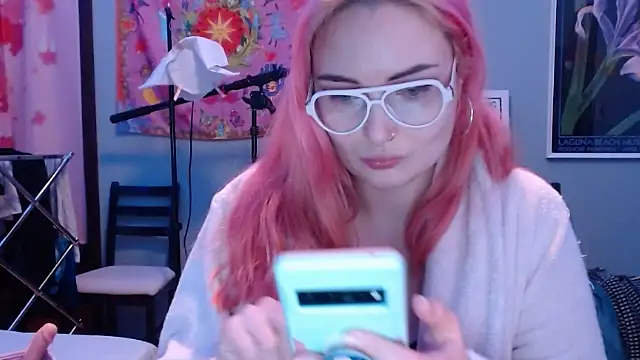 JenniferGwen online show from 6, 2, 2025