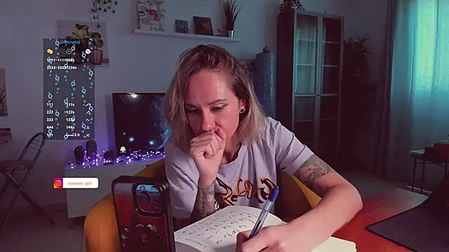 Snapshot of trafka_murafka chatting on 27, 9, 2025 trafka murafka online show from 27, 9, 2025