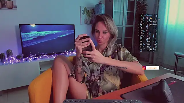 Snapshot of trafka_murafka chatting on 4, 10, 2025 trafka murafka online show from 4, 10, 2025