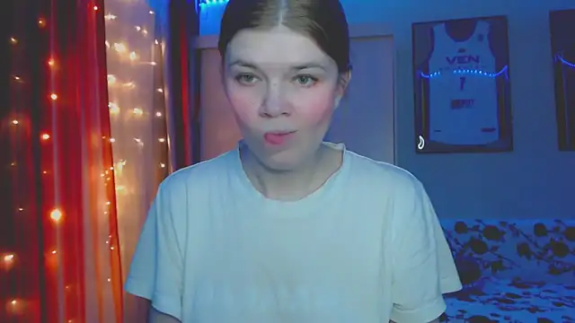 Snapshot of Klementa chatting on 25, 9, 2025 Klementa online show from 25, 9, 2025