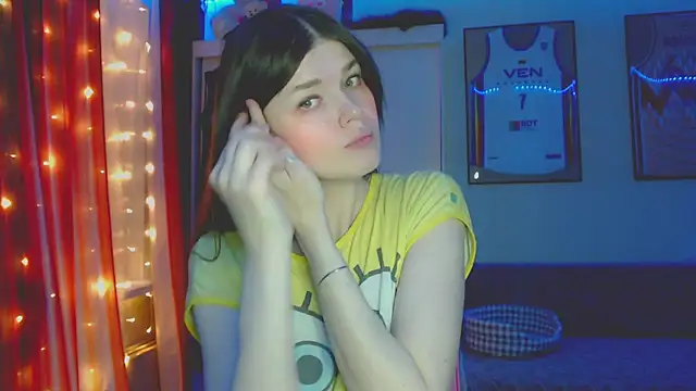 Snapshot of Klementa chatting on 23, 4, 2026 Klementa online show from 23, 4, 2026
