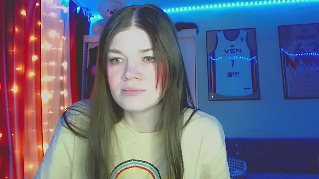 Snapshot of Klementa chatting on 27, 4, 2026 Klementa online show from 27, 4, 2026