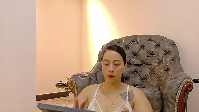 Snapshot of niky_smit chatting on 25, 2, 2025 niky smit online show from 25, 2, 2025