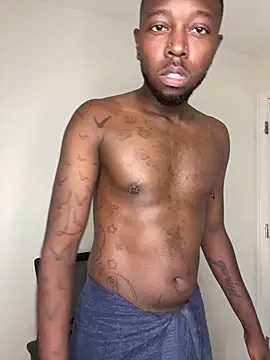 Daiquan94 online show from 17, 5, 2026