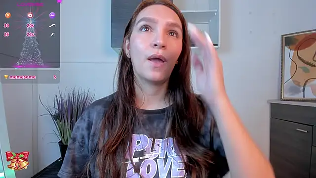 miataylorr1 online show from 2, 12, 2024