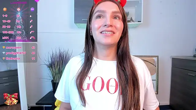 miataylorr1 online show from 6, 12, 2024