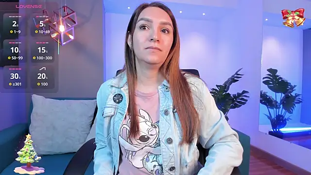 miataylorr1 online show from 22, 12, 2025