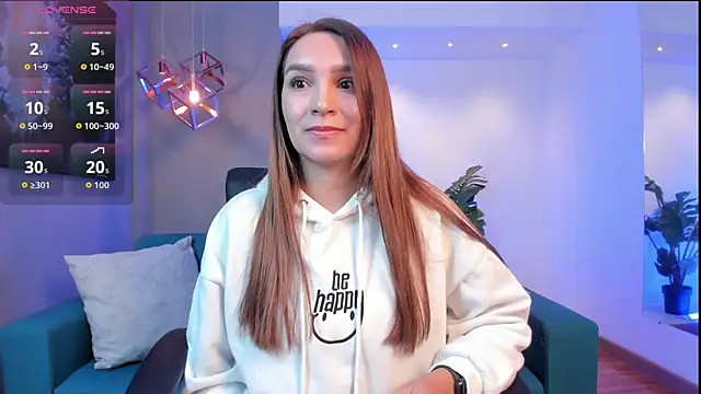 miataylorr1 online show from 16, 1, 2026