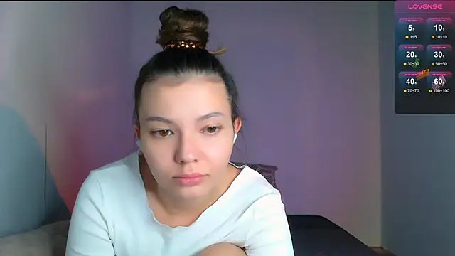 bbycolada online show from 12, 10, 2025