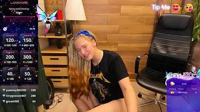 Snapshot of _fiona_Love chatting on 9, 1, 2025 fiona Love online show from 9, 1, 2025