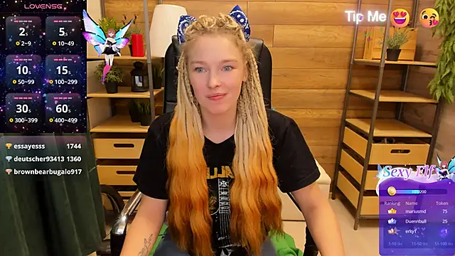 Snapshot of _fiona_Love chatting on 21, 1, 2025 fiona Love online show from 21, 1, 2025