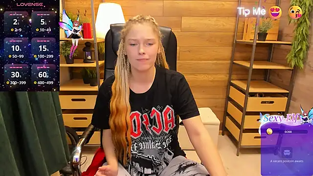 Snapshot of _fiona_Love chatting on 21, 1, 2025 fiona Love online show from 21, 1, 2025