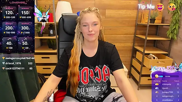 Snapshot of _fiona_Love chatting on 21, 1, 2025 fiona Love online show from 21, 1, 2025