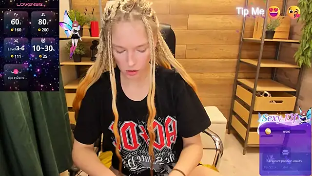 Snapshot of _fiona_Love chatting on 26, 1, 2025 fiona Love online show from 26, 1, 2025