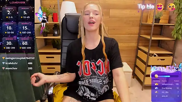 Snapshot of _fiona_Love chatting on 27, 1, 2025 fiona Love online show from 27, 1, 2025