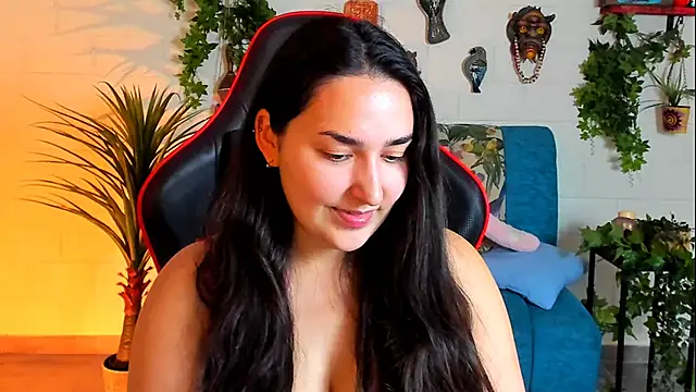 CeceliaJohnson online show from 30, 1, 2025