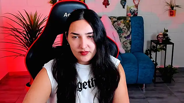 CeceliaJohnson online show from 2, 10, 2025