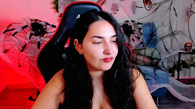 CeceliaJohnson online show from 23, 10, 2025