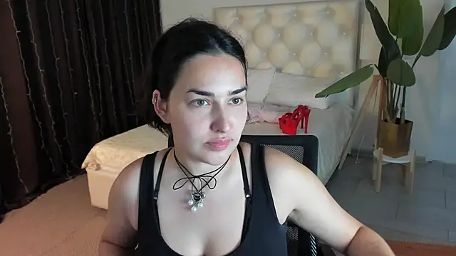 Snapshot of CeceliaJohnson chatting on 23, 6, 2026 CeceliaJohnson online show from 23, 6, 2026