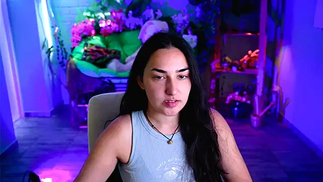 Snapshot of CeceliaJohnson chatting on 9, 7, 2026 CeceliaJohnson online show from 9, 7, 2026