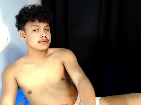 Snapshot of Brylon_ken chatting on 20, 10, 2025 Brylon ken online show from 20, 10, 2025