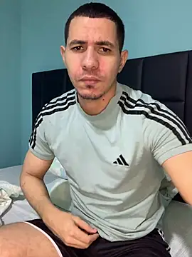 Snapshot of steven_clain chatting on 28, 12, 2024 steven clain online show from 28, 12, 2024