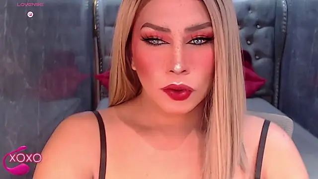 QUEEN GIAMOORE69 online show from 28, 9, 2025