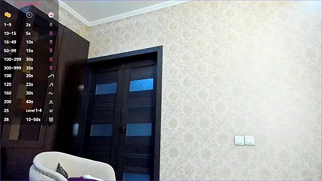 Snapshot of Zoe_klarxxx chatting on 6, 2, 2025 Zoe klarxxx online show from 6, 2, 2025