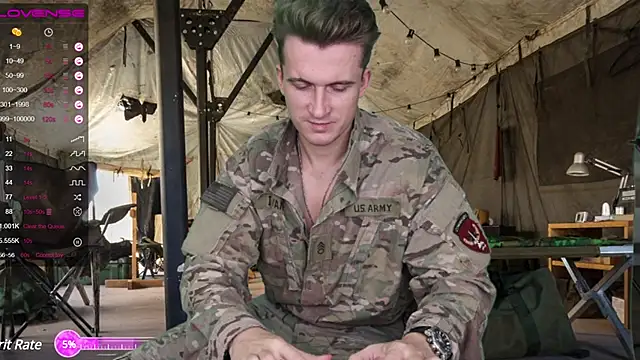 hornystripman97 online show from 6, 12, 2024