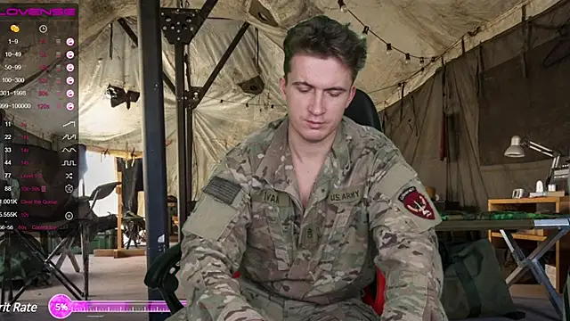 hornystripman97 online show from 12, 12, 2024