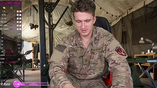 hornystripman97 online show from 13, 12, 2024