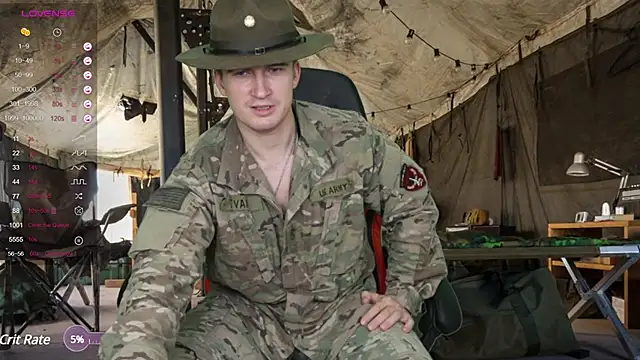 hornystripman97 online show from 23, 12, 2024