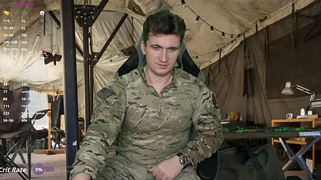 hornystripman97 online show from 15, 1, 2026