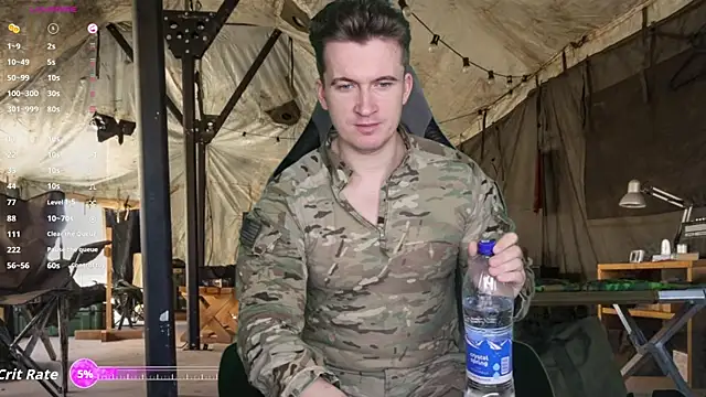 hornystripman97 online show from 4, 2, 2026