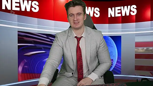 hornystripman97 online show from 17, 5, 2026