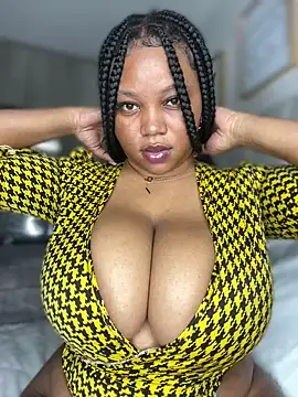 Hyra Ari online show from 14, 3, 2026