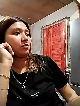 MS Isabella Snow92 online show from 1, 1, 2025