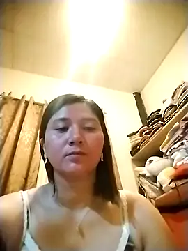 MS Isabella Snow92 online show from 7, 1, 2026