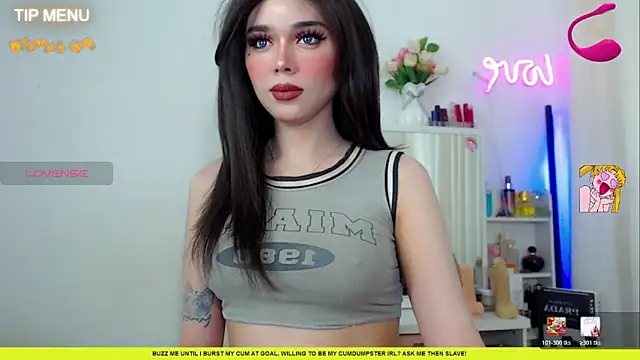 Salsallita online show from 18, 12, 2025