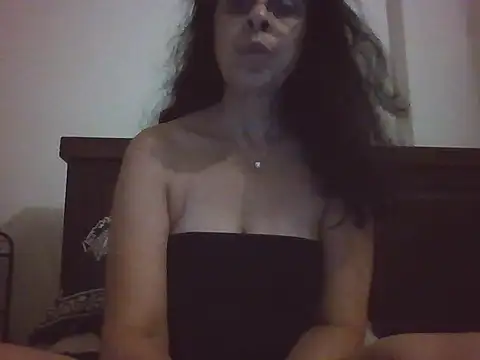 Susannemilf online show from 12, 9, 2025