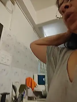 Susannemilf online show from 23, 3, 2026