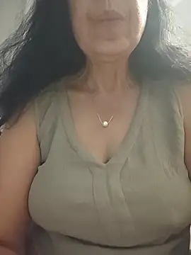 Susannemilf online show from 7, 5, 2026