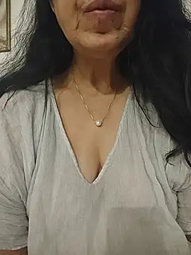 Susannemilf online show from 8, 5, 2026