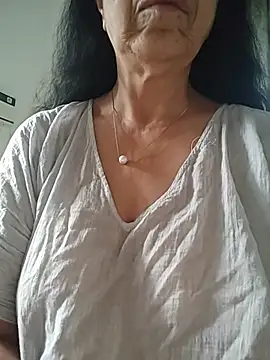 Susannemilf online show from 14, 5, 2026