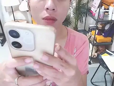 Snapshot of AsianTrixxx chatting on 15, 3, 2026 AsianTrixxx online show from 15, 3, 2026