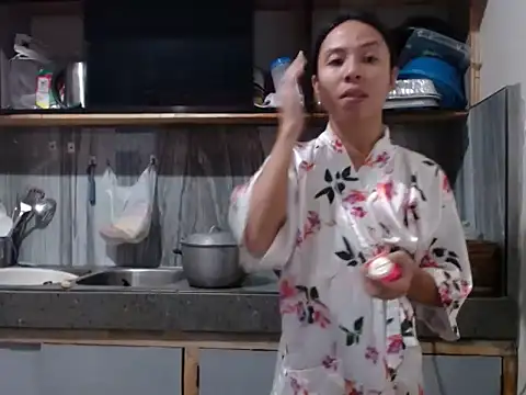 Snapshot of AsianTrixxx chatting on 6, 4, 2026 AsianTrixxx online show from 6, 4, 2026