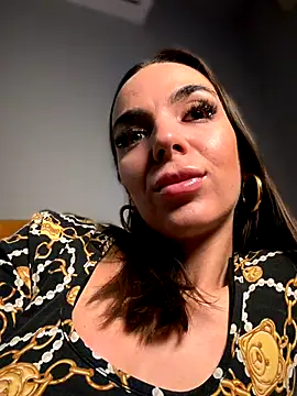 Snapshot of Bad_Giorgia chatting on 3, 10, 2025 Bad Giorgia online show from 3, 10, 2025