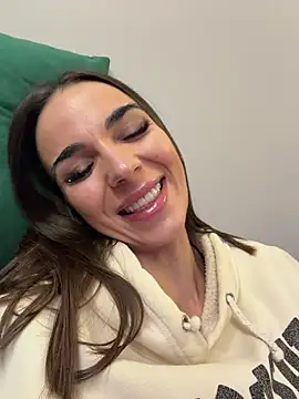 Snapshot of Bad_Giorgia chatting on 14, 10, 2025 Bad Giorgia online show from 14, 10, 2025