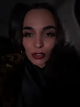 Snapshot of Bad_Giorgia chatting on 17, 10, 2025 Bad Giorgia online show from 17, 10, 2025