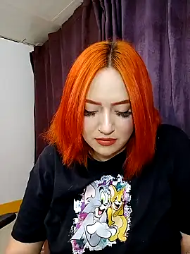 Snapshot of mia_anyeli chatting on 30, 1, 2025 mia anyeli online show from 30, 1, 2025